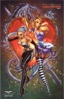 Grimm Fairy Tales presents Wonderland # 1J (Retailer Exclusive 1:100)
